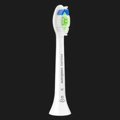 Насадка для зубної щітки Philips Sonicare Optimal (White) (HX6062/87) у Луцьк