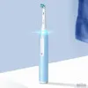 Набор зубных электрощеток BRAUN Oral-B iO Series 3 Duo (Black/Blue)