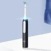 Набор зубных электрощеток BRAUN Oral-B iO Series 3 Duo (Black/Blue)