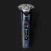 Электрическая бритва Philips Series i9000 Prestige SkinIQ (Dark Blue/Black)
