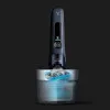 Электрическая бритва Philips Series i9000 Prestige SkinIQ (Dark Blue/Black)