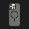 Чохол WIWU Armor Pro для iPhone 16 Pro Max (Black)