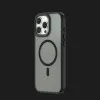 Чохол WIWU Armor Pro для iPhone 16 Pro Max (Black)