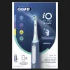 Зубная электрощетка BRAUN Oral-B iO Series 4 My Way (Ocean Blue)