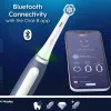 Зубная электрощетка BRAUN Oral-B iO Series 4 My Way (Ocean Blue)