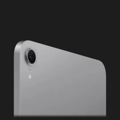 б/у Apple iPad mini 7 128GB, Wi-Fi Space Gray (MXN63) (2024) у Запоріжжі
