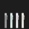 б/у Apple iPad mini 7 128GB, Wi-Fi Starlight (MXN83) (2024)