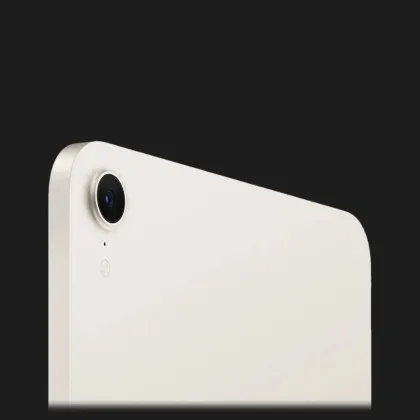 б/у Apple iPad mini 7 128GB, Wi-Fi Starlight (MXN83) (2024) у Запоріжжі