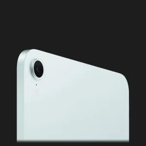 б/у Apple iPad mini 7 128GB, Wi-Fi Blue (MXN73) (2024) (Хороший стан) в Сваляві