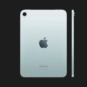 б/у Apple iPad mini 7 128GB, Wi-Fi Blue (MXN73) (2024) (Хороший стан) в Сваляві