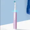 Зубная электрощетка BRAUN Oral-B iO Series 4N (Lavender)
