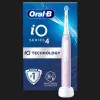 Зубная электрощетка BRAUN Oral-B iO Series 4N (Lavender)