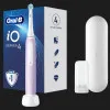 Зубная электрощетка BRAUN Oral-B iO Series 4N (Lavender)