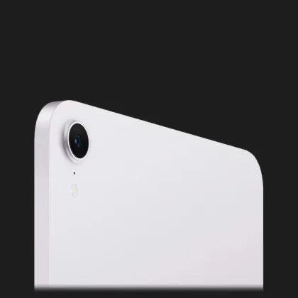 б/у Apple iPad mini 7 128GB, Wi-Fi Purple (MXN93) (2024) у Запоріжжі