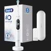 Зубна електрощітка BRAUN Oral-B iO Series 7 (White Alabaster)