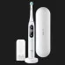 Зубна електрощітка BRAUN Oral-B iO Series 7 (White Alabaster)