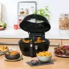 Мультипіч Tefal ActiFry Genius FZ760830 (UA)