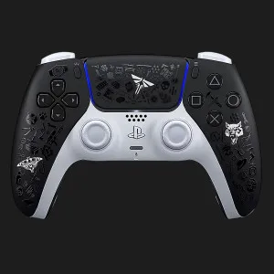 Беспроводной геймпад Sony DualSense PlayStation 5 The Last of Us Limited Edition (1000047596) в Бродах