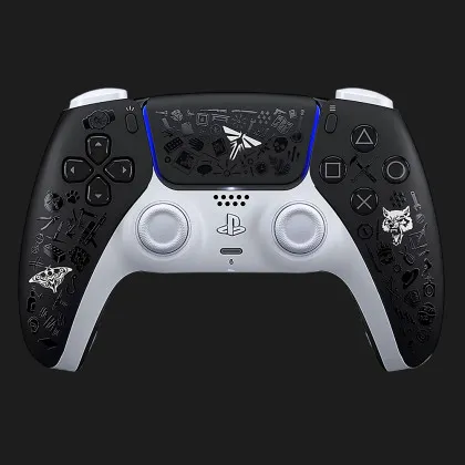 Бездротовий геймпад Sony DualSense The Last of Us Limited Edition (1000047596) в Рівному