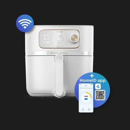 Мультипечь Philips HD9876/20 (UA) Ивано-Франковске