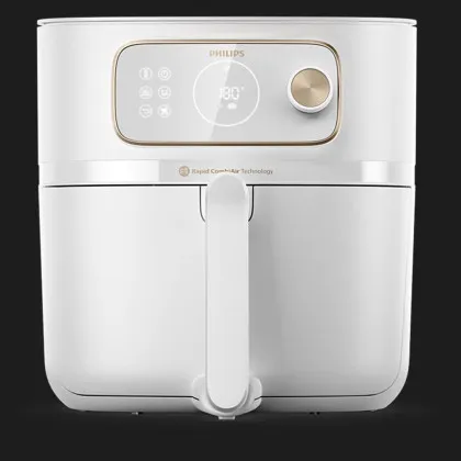 Мультипечь Philips HD9876/20 (UA) Ивано-Франковске