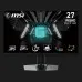 Монитор MSI 27" G272QPF E2 IPS 180Hz (UA)