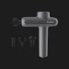 Перкусійний масажер Yunmai Massage Gun Pro (Black)