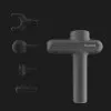 Перкусійний масажер Yunmai Massage Gun Pro (Black)