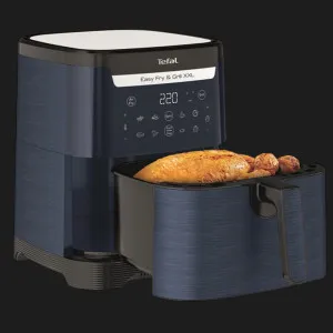 Мультипечь Tefal Easy Fry & Grill XXL EY801410