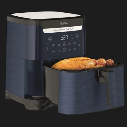 Мультипечь Tefal Easy Fry & Grill XXL EY801410 (EU) в Хмельницком