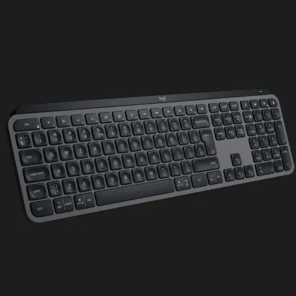 Клавіатура Logitech MX Keys S (Graphite) (EU)