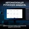 Клавіатура Logitech MX Keys S (Graphite) (EU)