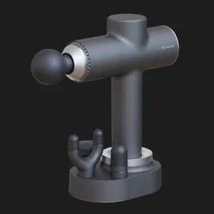 Перкуссионный массажер Yunmai Massage Gun Prime 2 (Black) в Черновцах