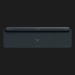 Клавіатура Logitech MX Keys S (Graphite) (EU)