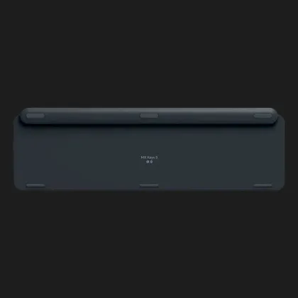 Клавіатура Logitech MX Keys S (Graphite) (EU)