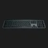 Клавіатура Logitech MX Keys S (Graphite) (EU)