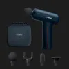 Перкуссионный массажер Yunmai Massage Gun EasePro (Blue)