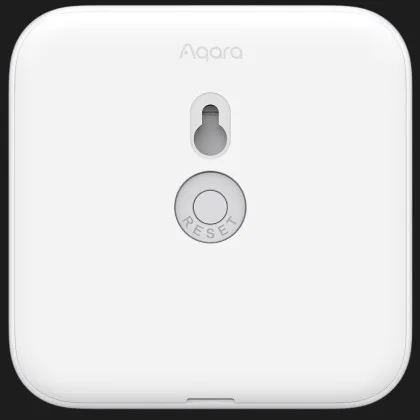 Датчик клімату Aqara W100 (White) у Виноградові
