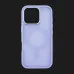 Чохол WIWU Armor Pro для iPhone 16 Pro (Purple)
