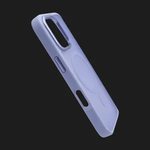 Чехол WIWU Armor Pro для iPhone 16 Pro (Purple) в Хмельницком