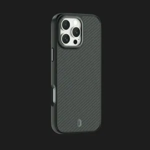 Чехол WIWU Defense Ultra для iPhone 16 Pro (Black) в Хмельницком
