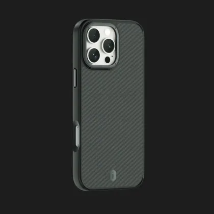 Чохол WIWU Defense Ultra для iPhone 16 Pro (Black) в Ковелі