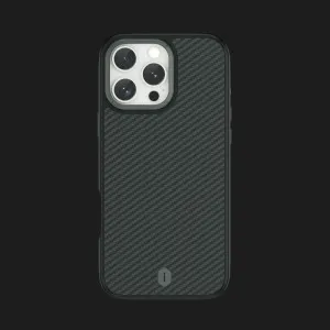 Чехол WIWU Defense Ultra для iPhone 16 Pro (Black) в Хмельницком