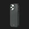 Чехол WIWU Defense Ultra для iPhone 16 Pro (Black)