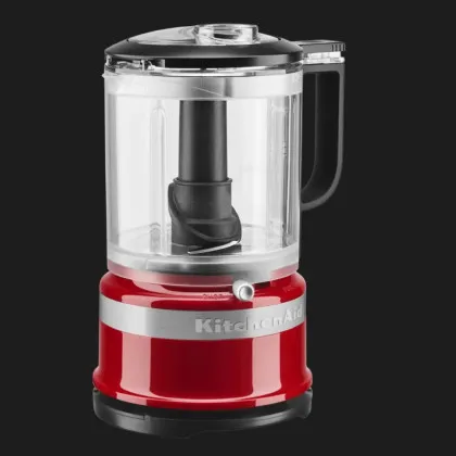 Кухонний мінікомбайн KitchenAid 1,2 л (Red) (UA) в Хусті