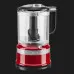 Кухонный мини-комбайн KitchenAid 1,2 л (Red) (UA)