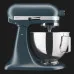Планетарний міксер KitchenAid 4,3 л (Blue Steel) (UA)