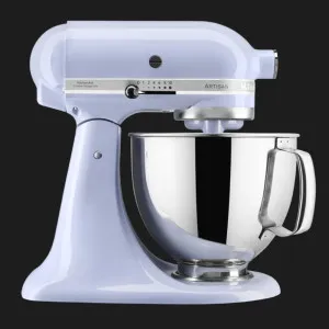 Планетарний міксер KitchenAid Artisan 4,8 л (Lavender Cream) в Чернівцях