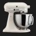 Планетарный миксер KitchenAid Artisan 4,8 л (Milk Shake) (UA)