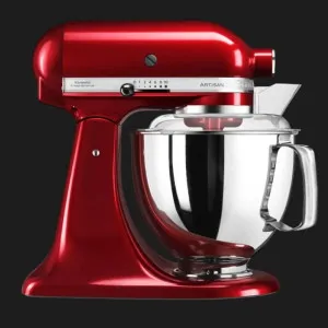 Планетарный миксер KitchenAid Artisan 4,8 л (Caramel Apple) в Борисполе